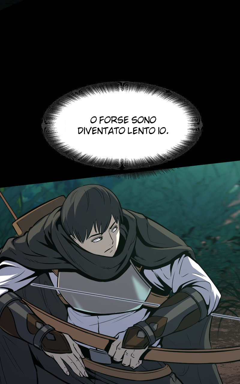 Read Primal Hunter Manga Online