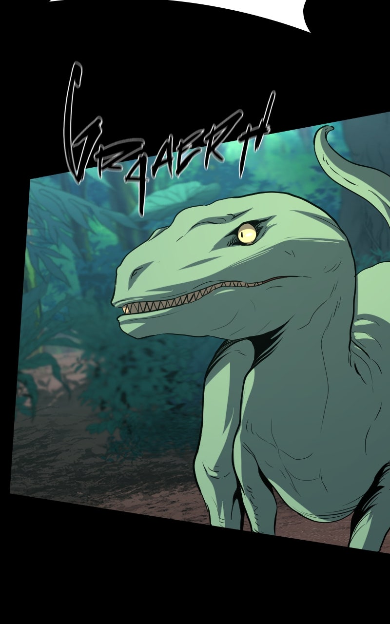 Read Primal Hunter Manga Online