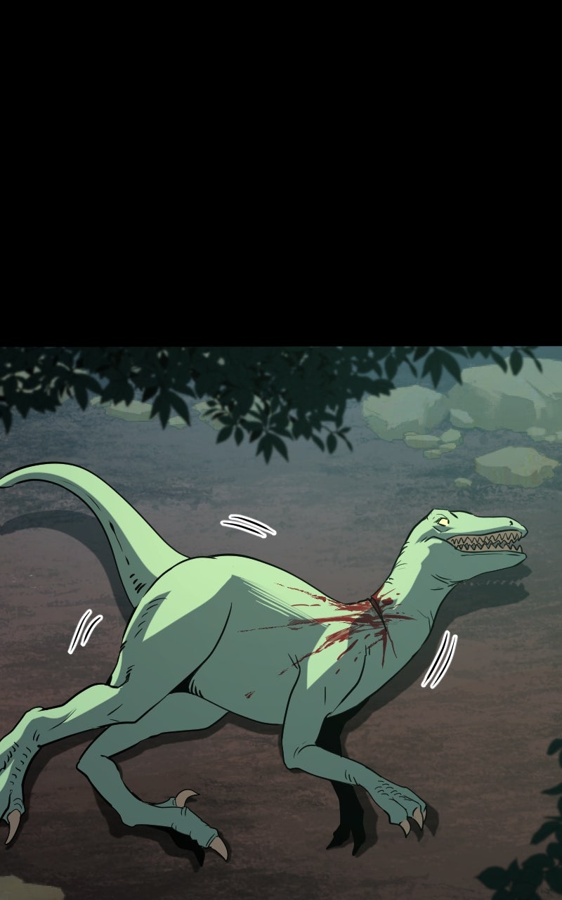 Read Primal Hunter Manga Online