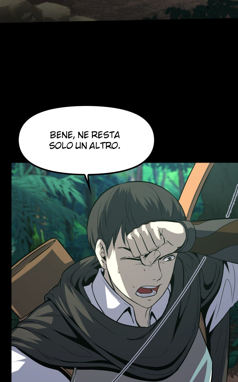 Read Primal Hunter Manga Online