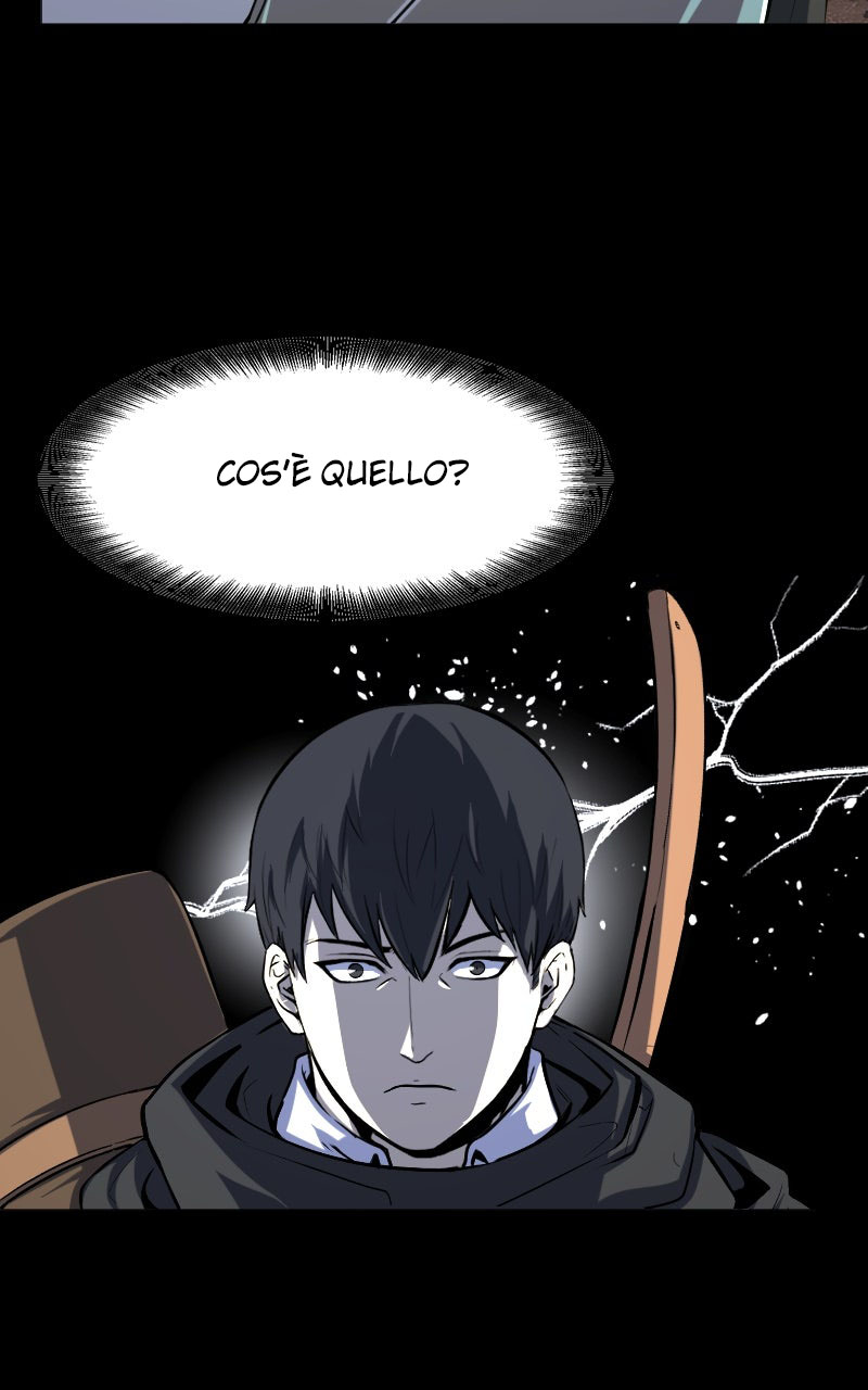 Read Primal Hunter Manga Online