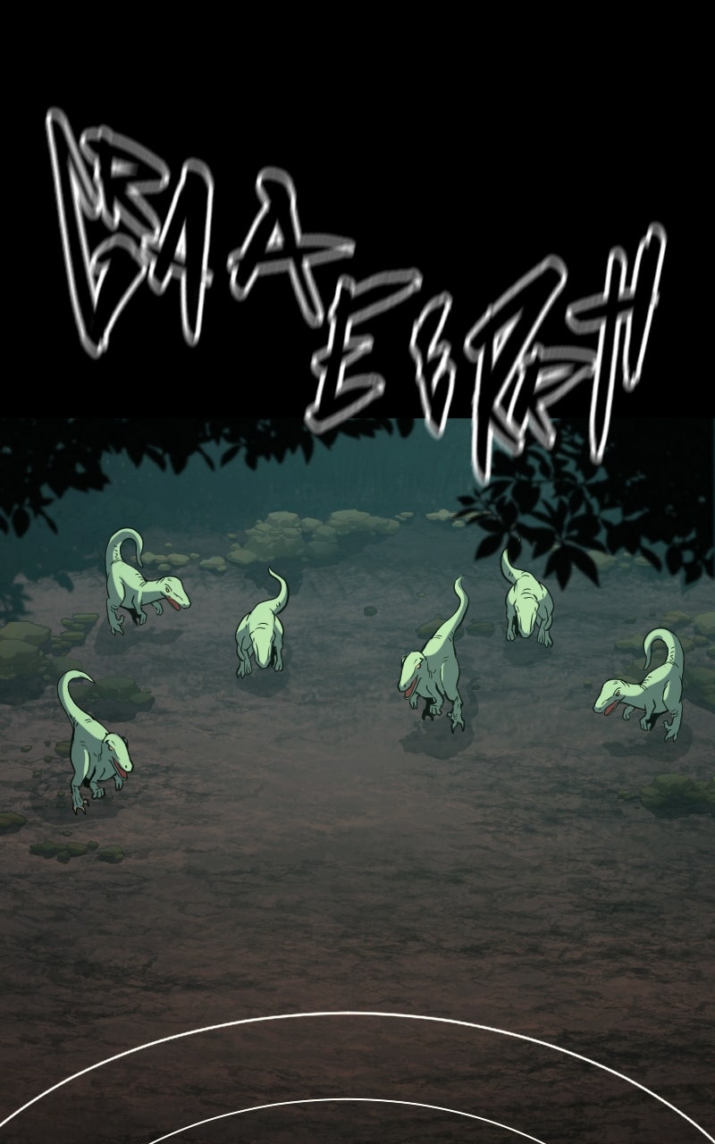 Read Primal Hunter Manga Online