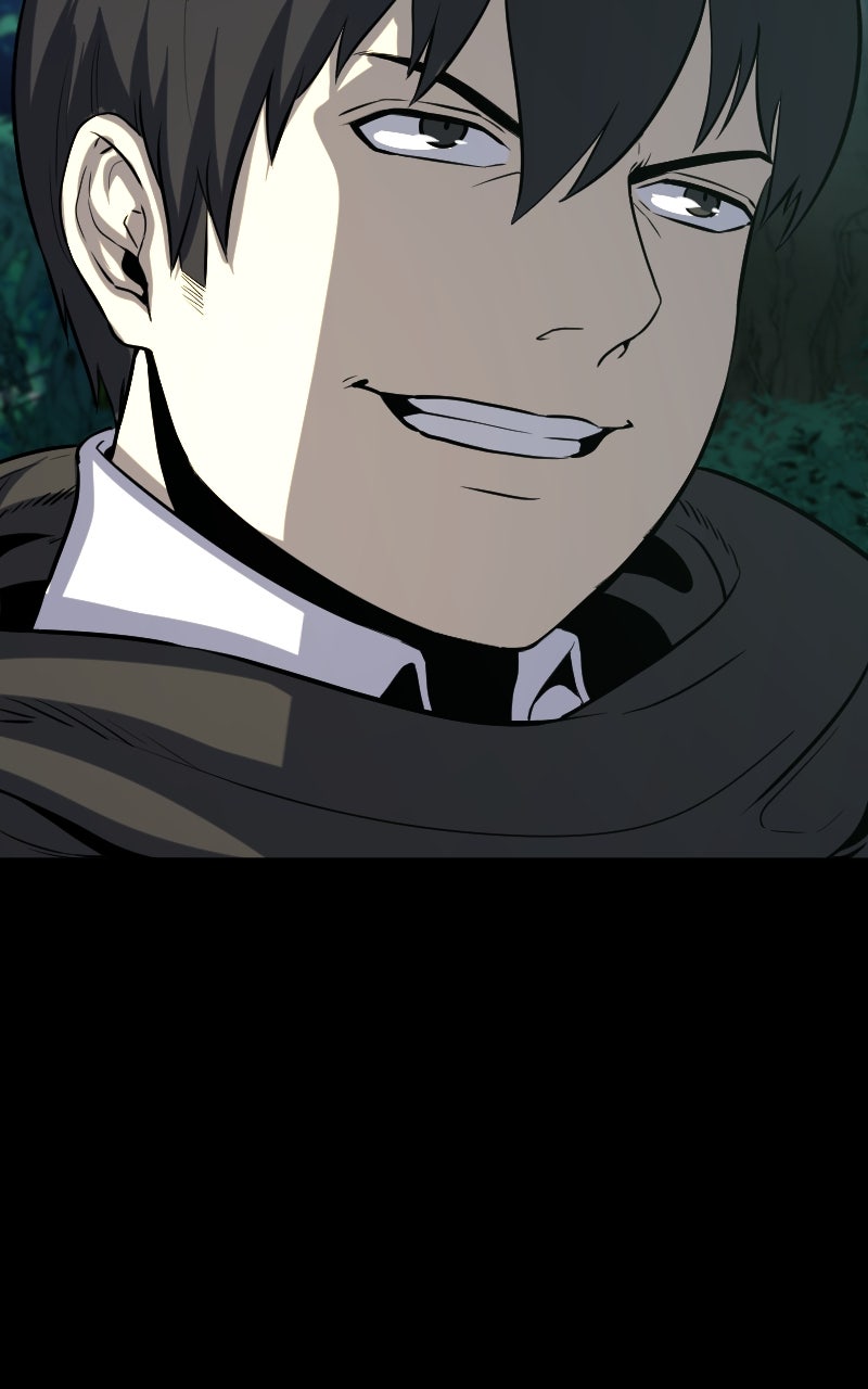 Read Primal Hunter Manga Online