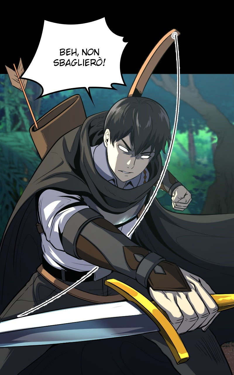 Read Primal Hunter Manga Online