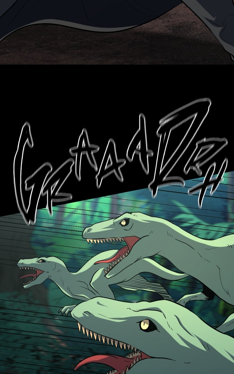 Read Primal Hunter Manga Online