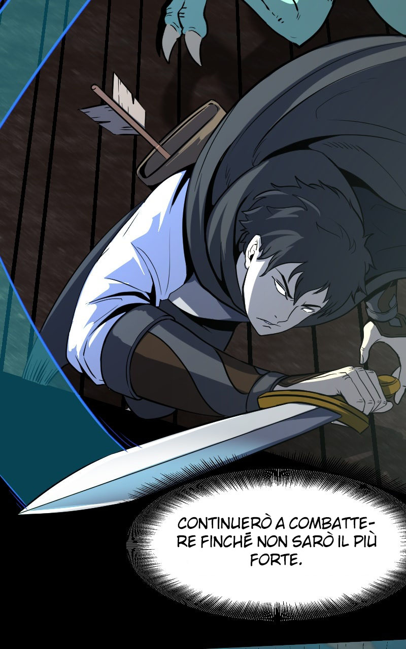 Read Primal Hunter Manga Online