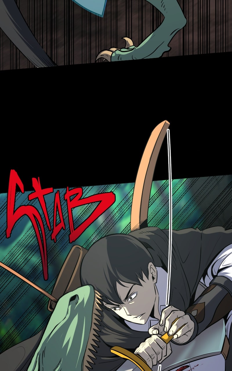 Read Primal Hunter Manga Online