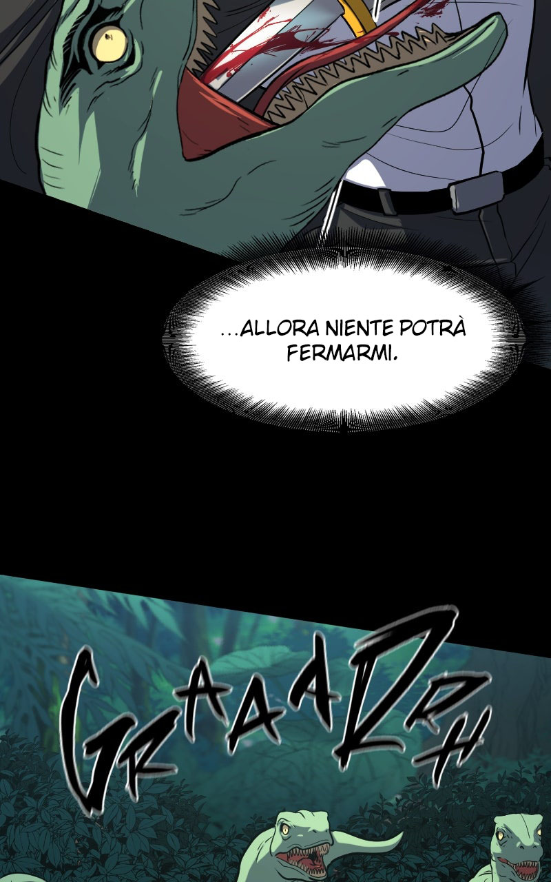 Read Primal Hunter Manga Online