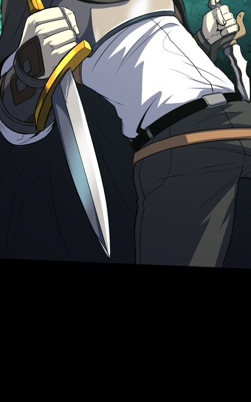 Read Primal Hunter Manga Online