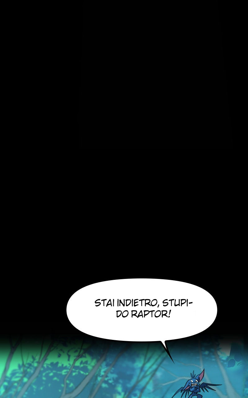 Read Primal Hunter Manga Online