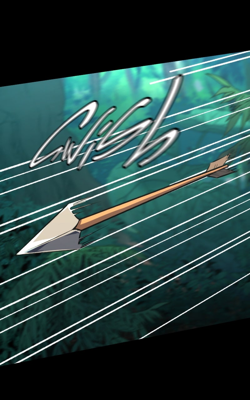 Read Primal Hunter Manga Online