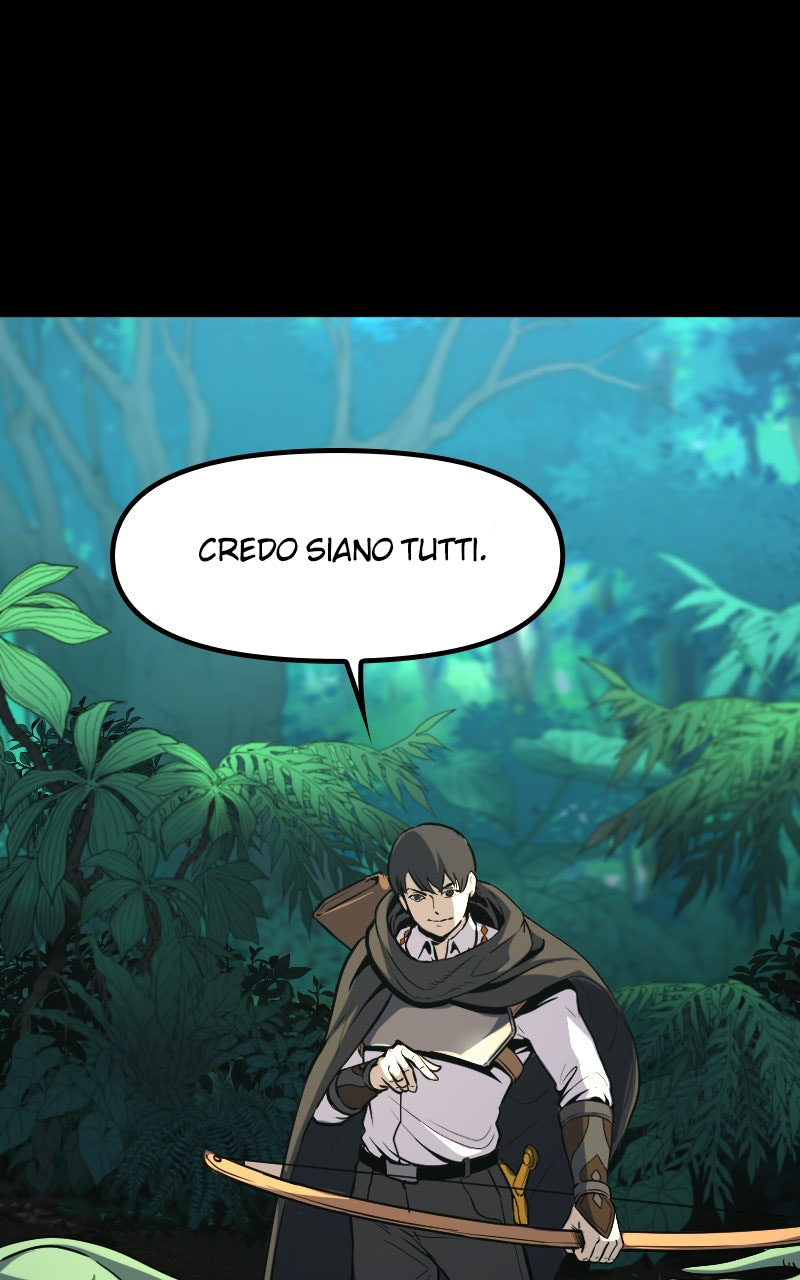 Read Primal Hunter Manga Online