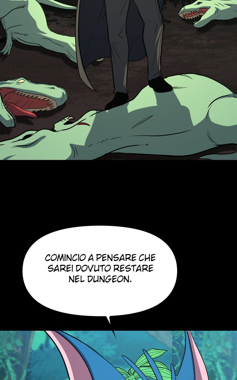 Read Primal Hunter Manga Online