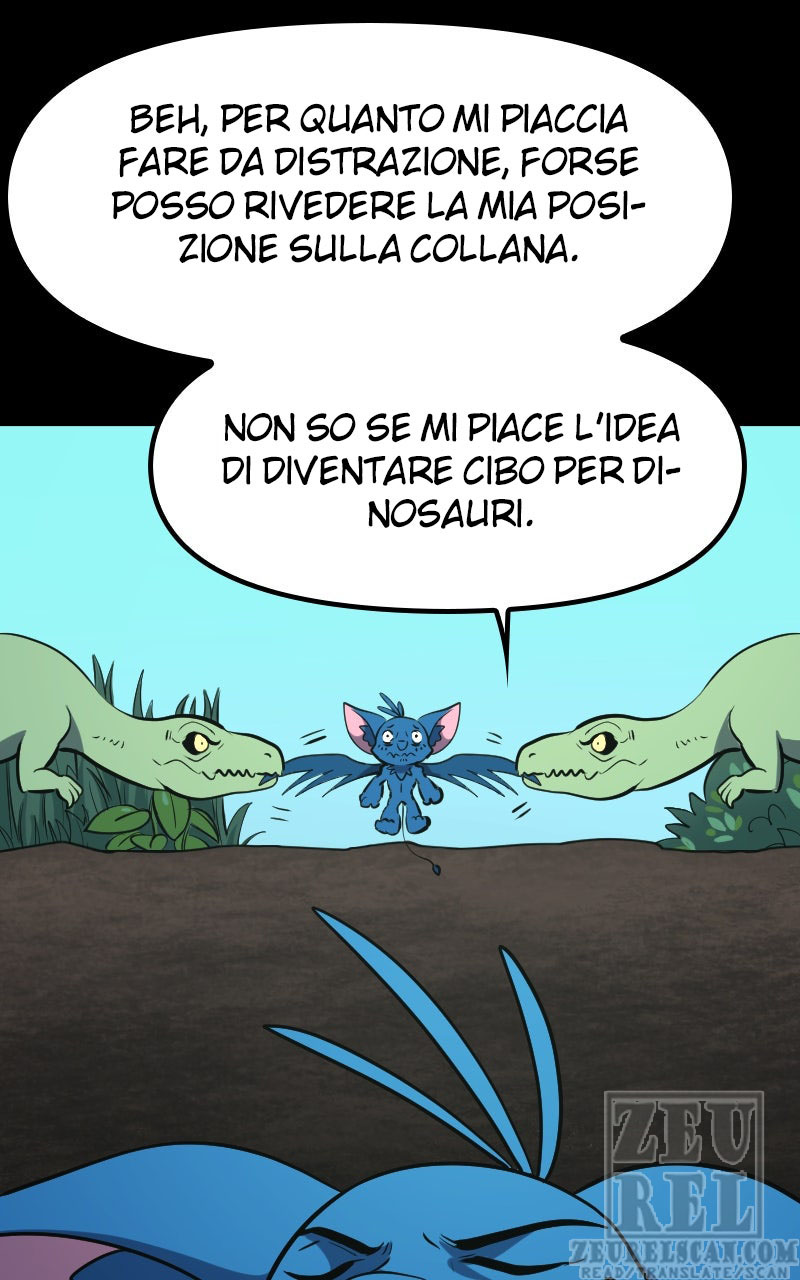 Read Primal Hunter Manga Online