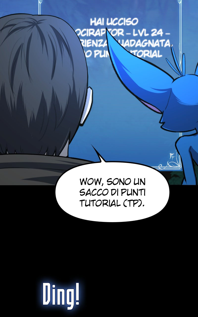 Read Primal Hunter Manga Online