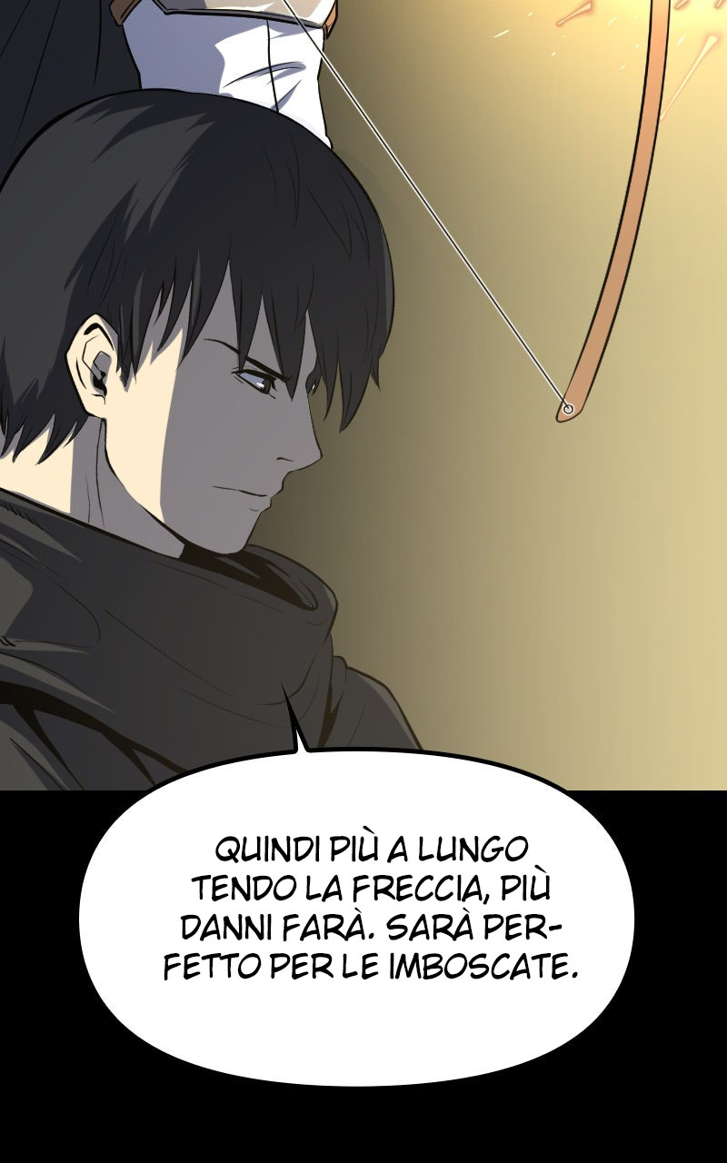 Read Primal Hunter Manga Online