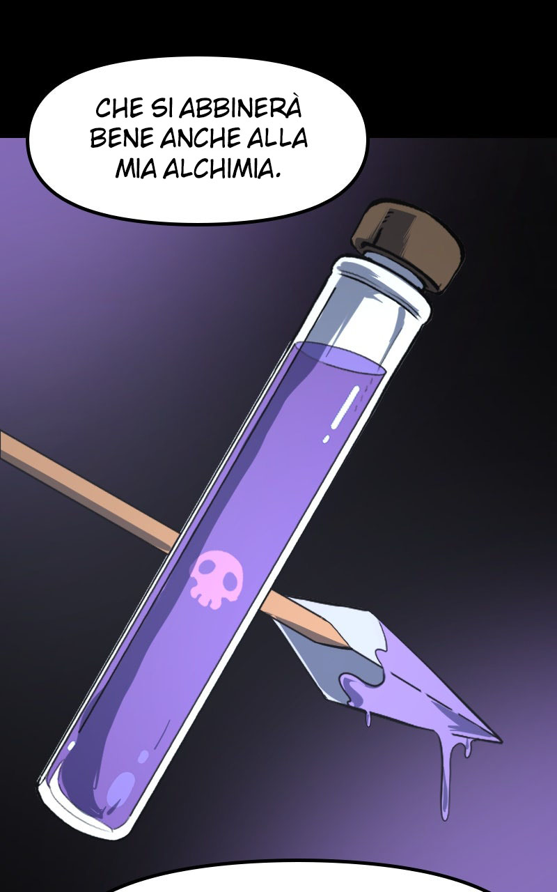 Read Primal Hunter Manga Online