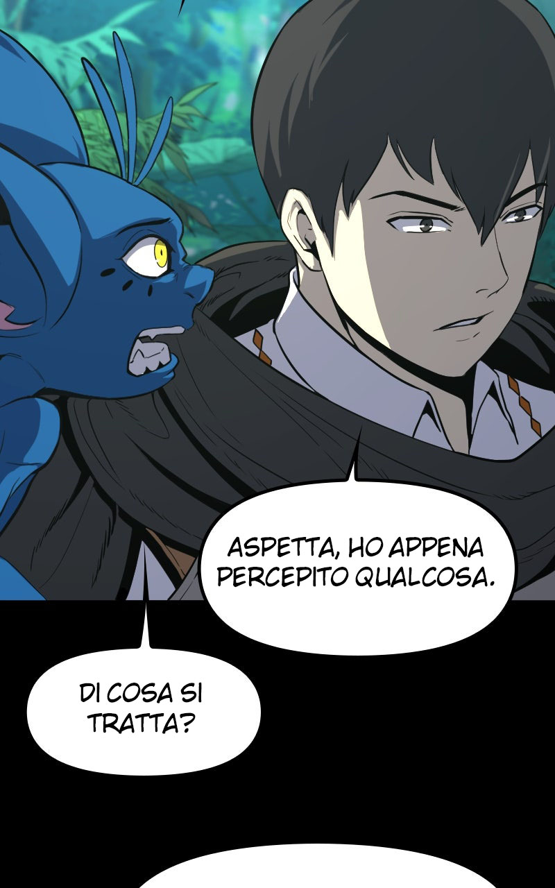 Read Primal Hunter Manga Online