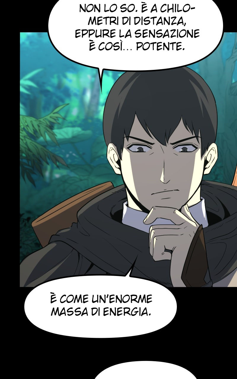 Read Primal Hunter Manga Online