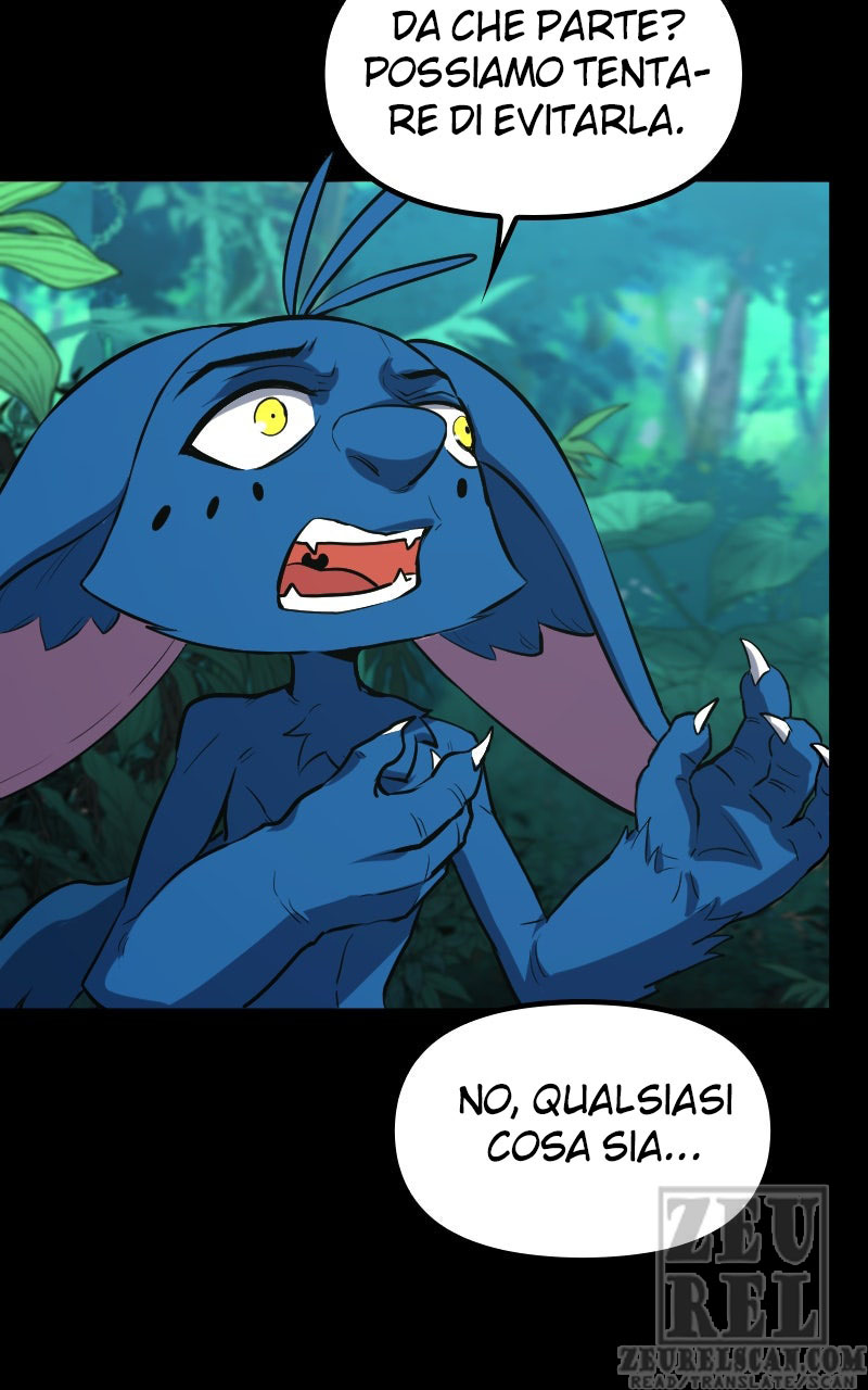 Read Primal Hunter Manga Online