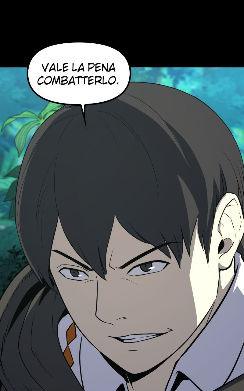 Read Primal Hunter Manga Online