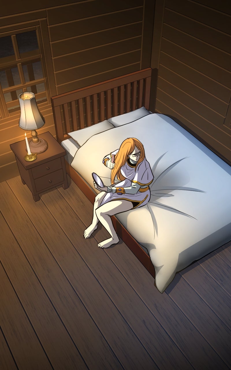 Read Primal Hunter Manga Online