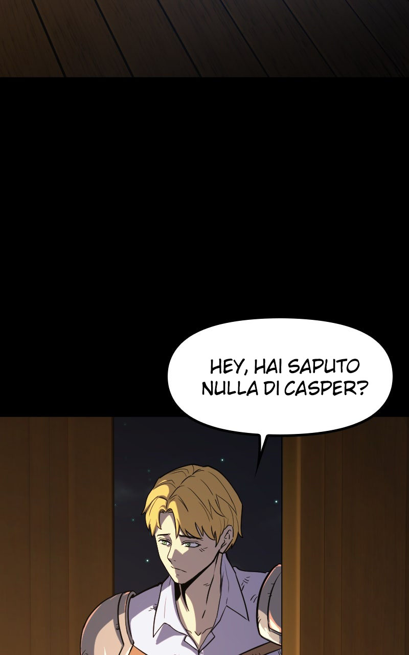 Read Primal Hunter Manga Online