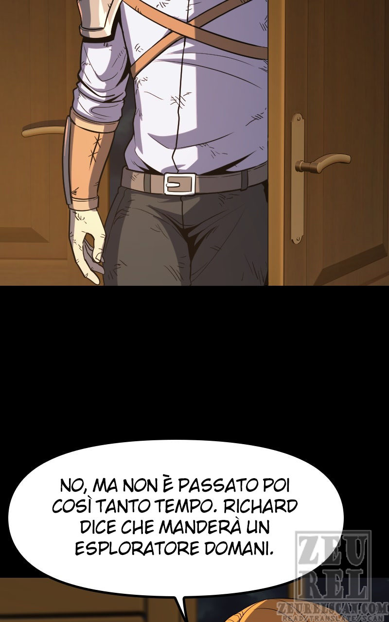 Read Primal Hunter Manga Online