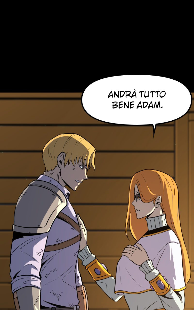 Read Primal Hunter Manga Online