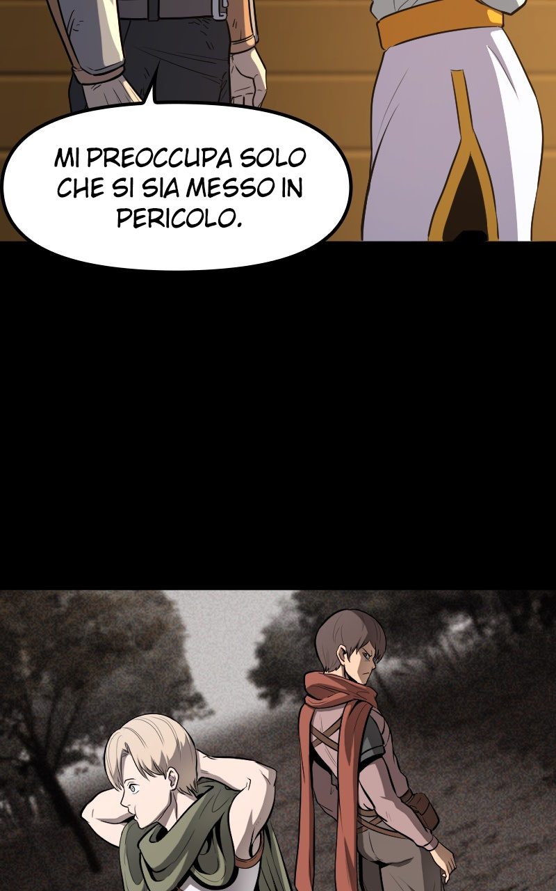 Read Primal Hunter Manga Online