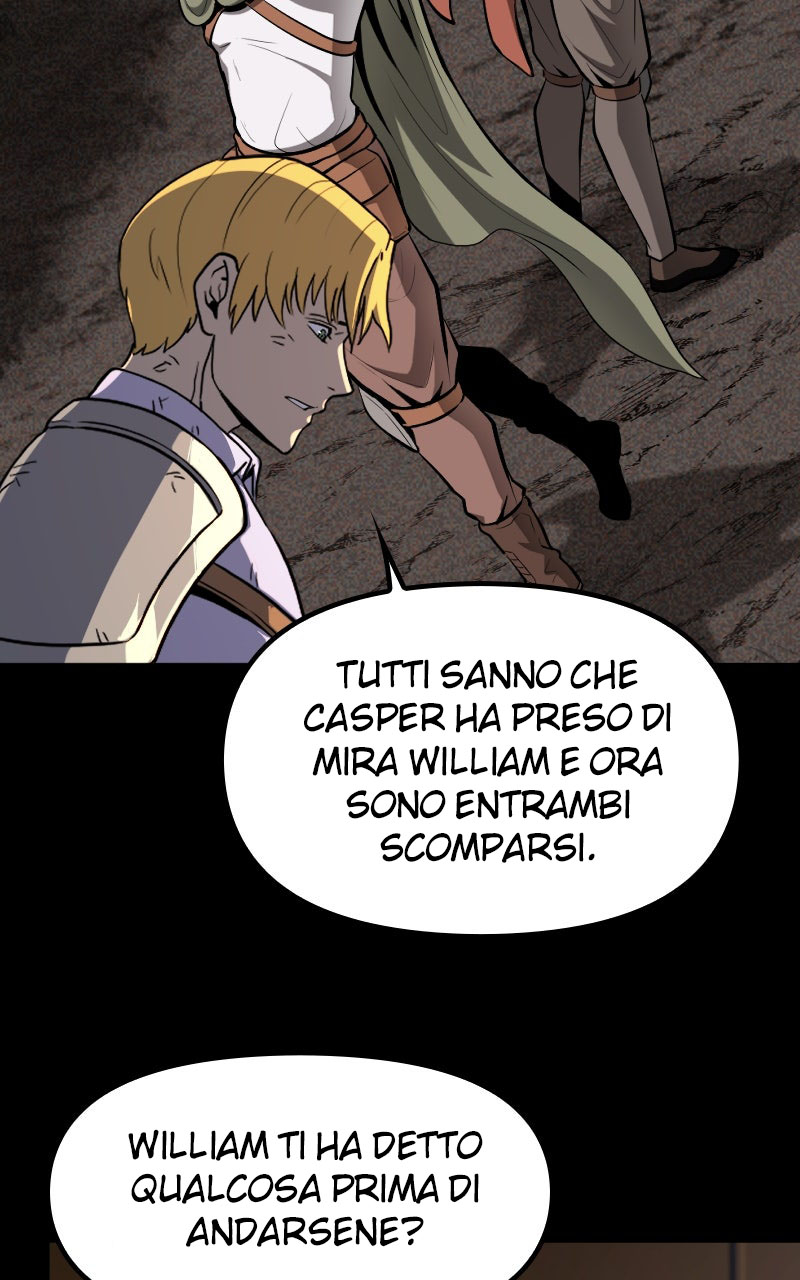 Read Primal Hunter Manga Online