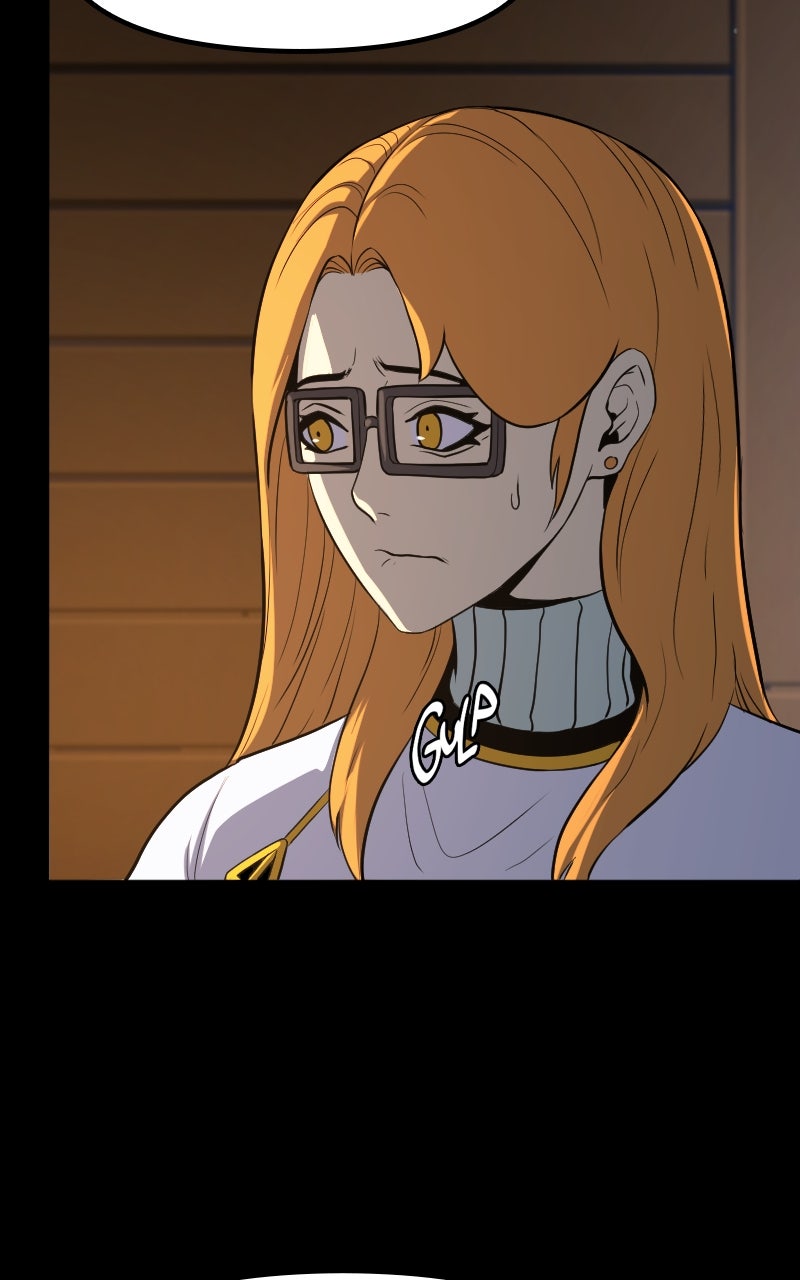 Read Primal Hunter Manga Online