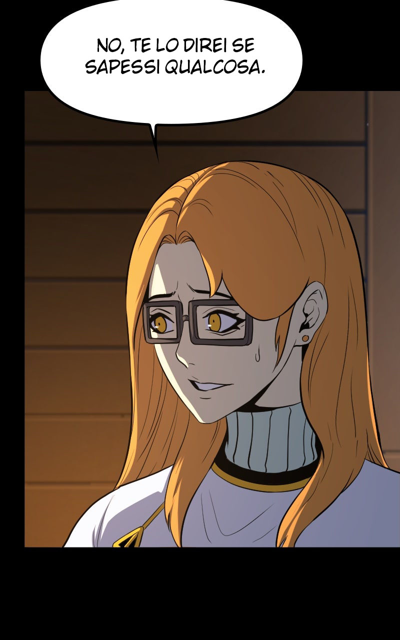 Read Primal Hunter Manga Online