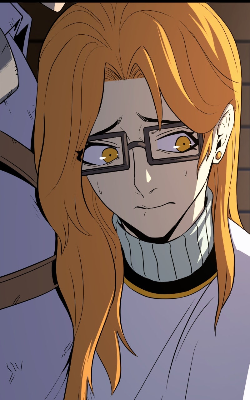 Read Primal Hunter Manga Online