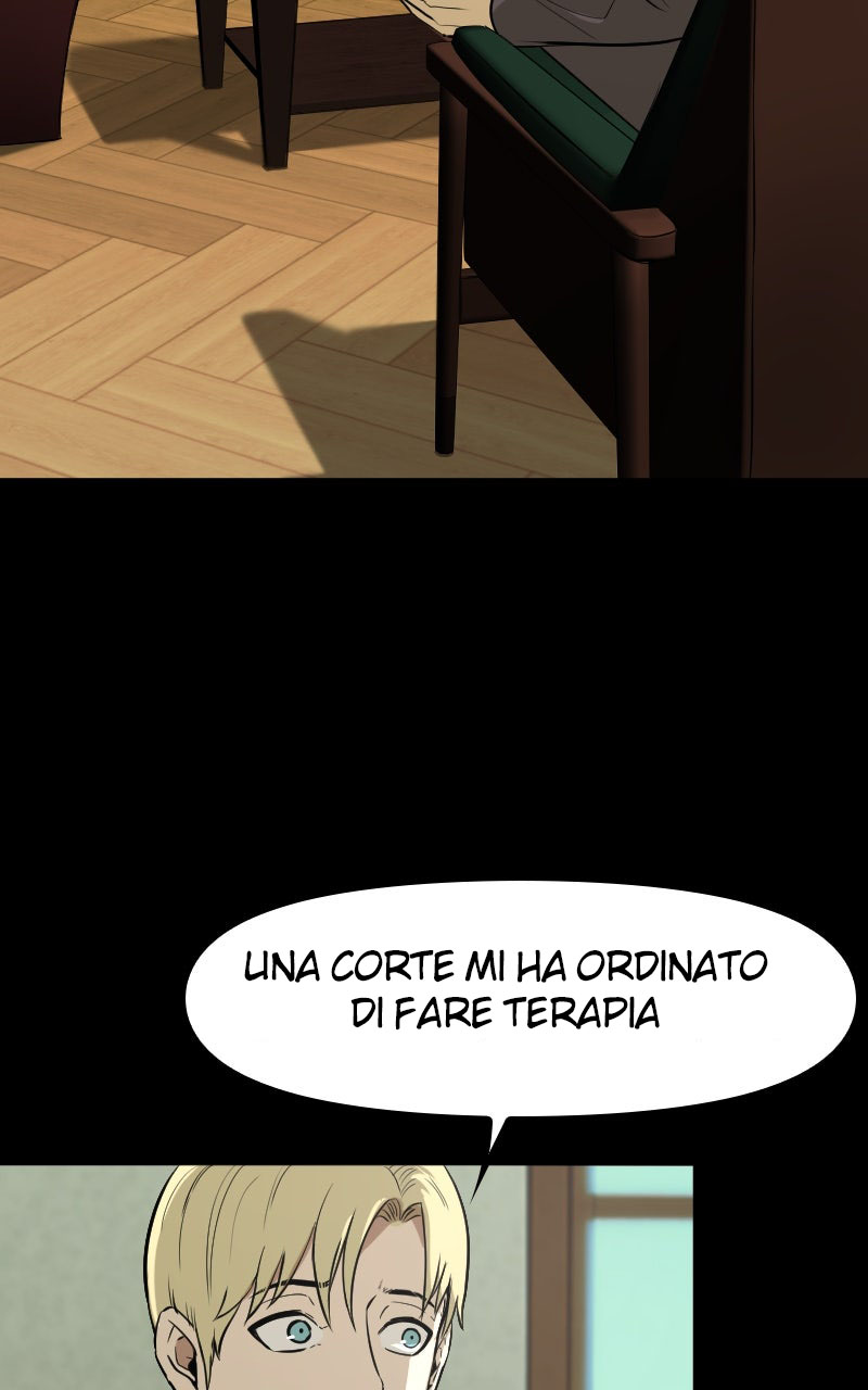 Read Primal Hunter Manga Online