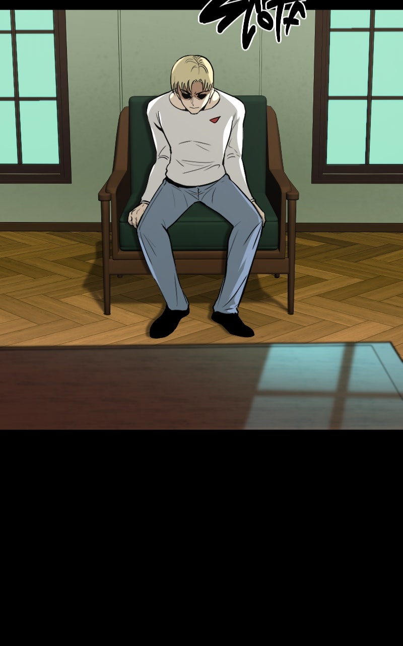 Read Primal Hunter Manga Online