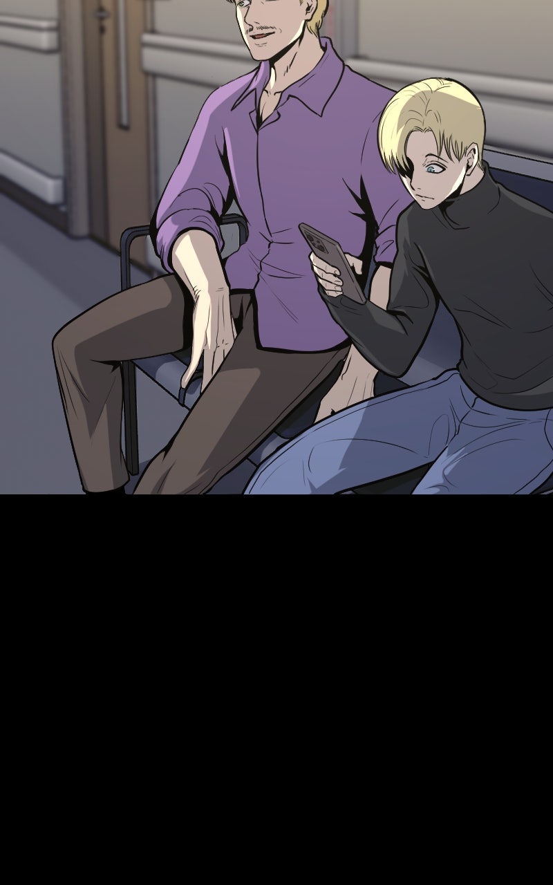 Read Primal Hunter Manga Online