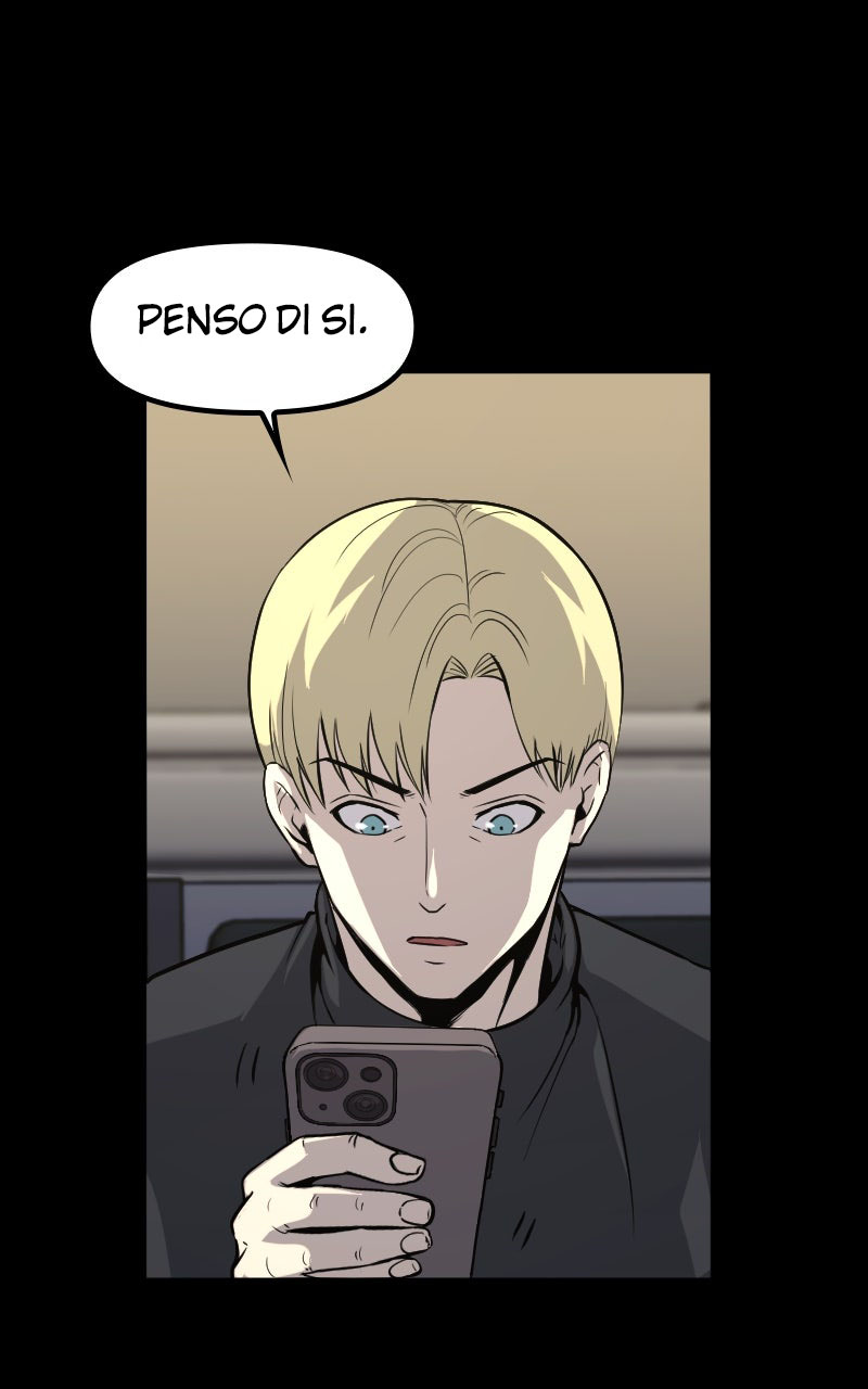 Read Primal Hunter Manga Online