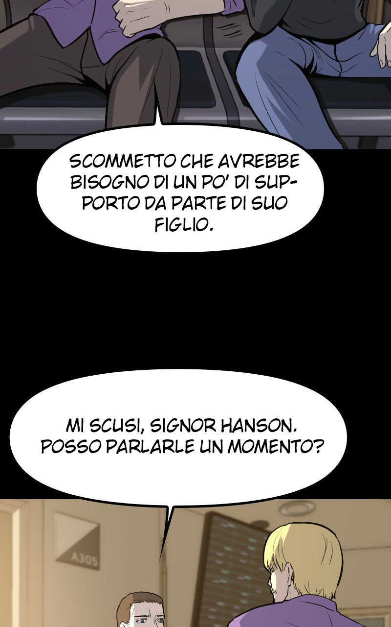 Read Primal Hunter Manga Online