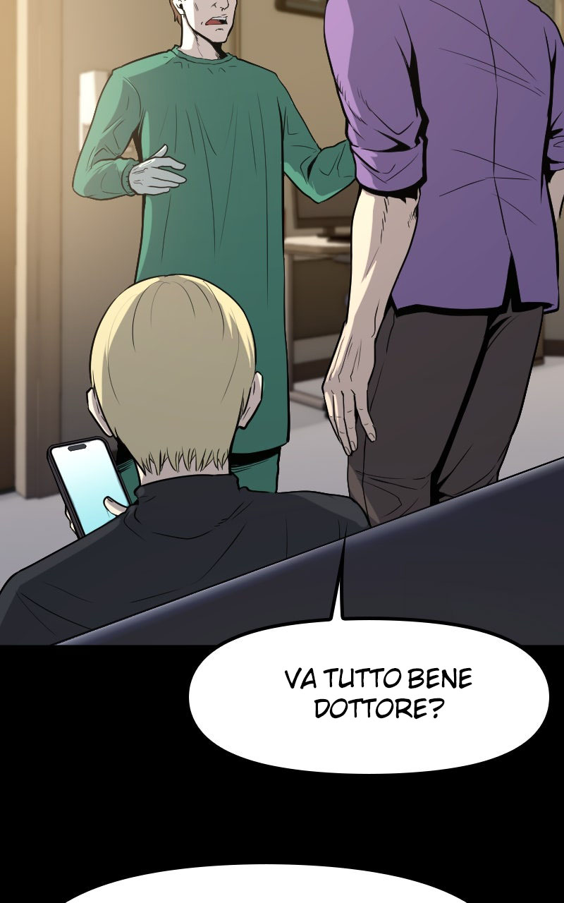 Read Primal Hunter Manga Online