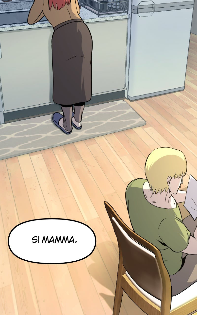 Read Primal Hunter Manga Online