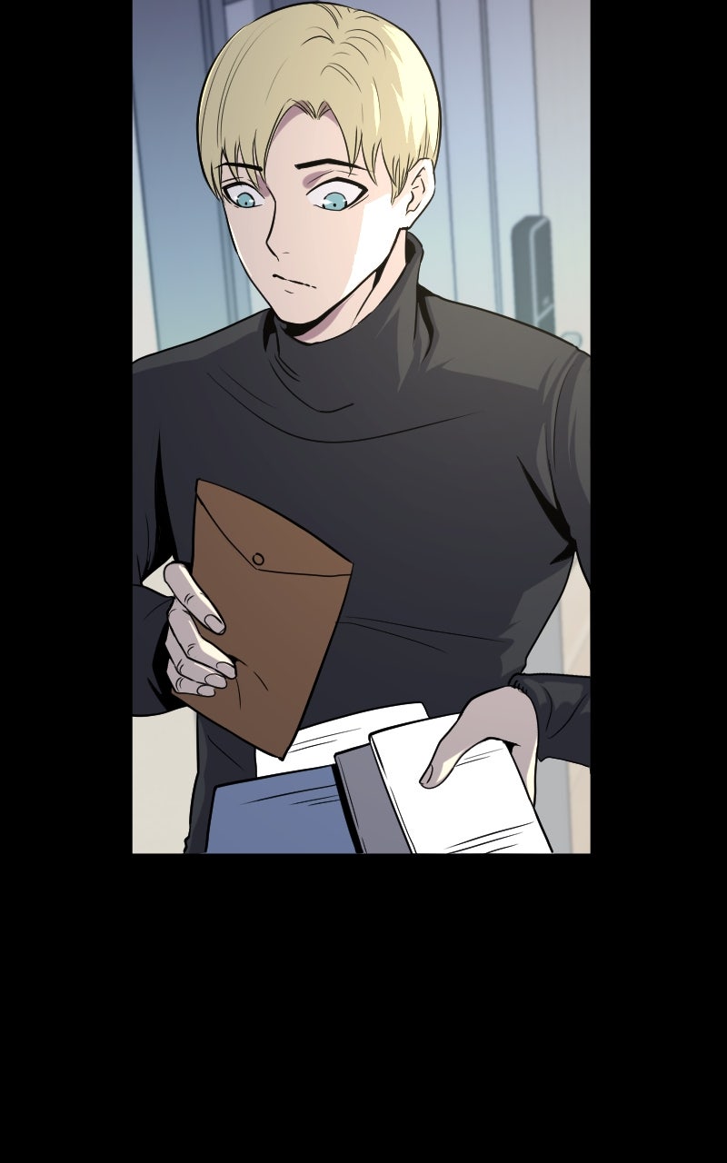 Read Primal Hunter Manga Online