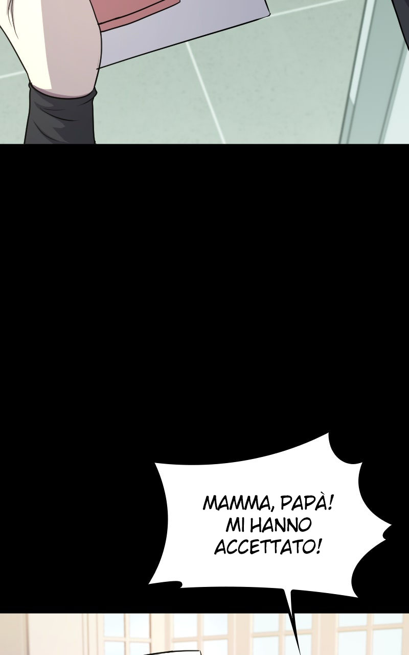 Read Primal Hunter Manga Online