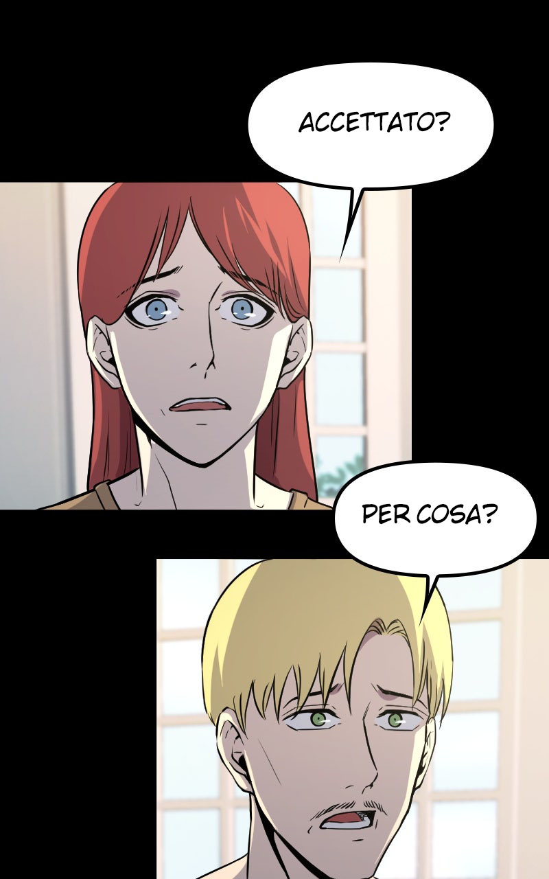 Read Primal Hunter Manga Online