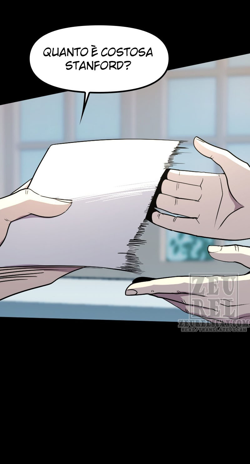 Read Primal Hunter Manga Online