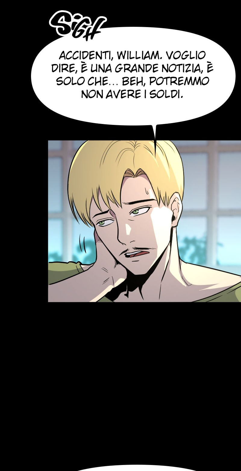 Read Primal Hunter Manga Online