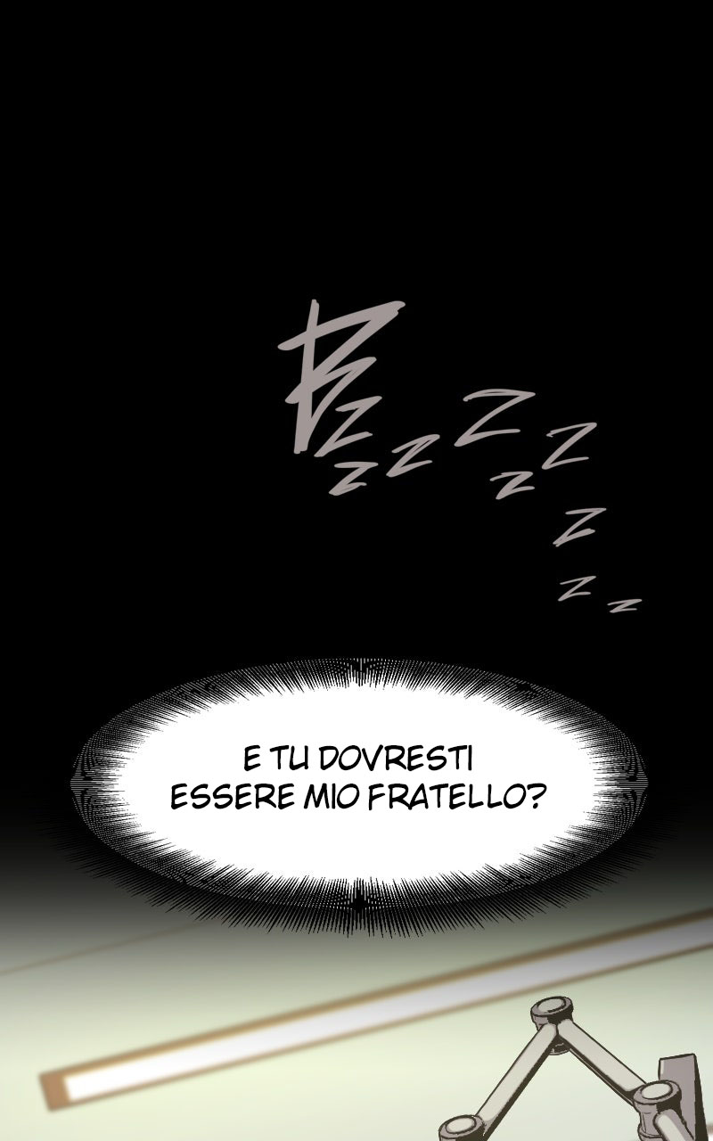 Read Primal Hunter Manga Online