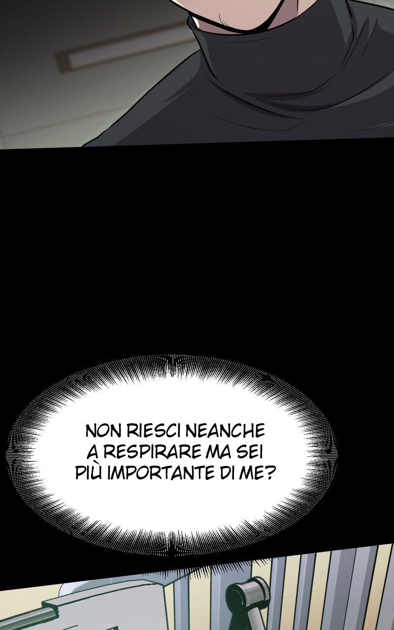 Read Primal Hunter Manga Online