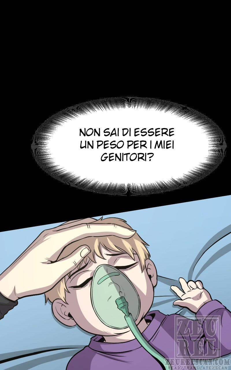 Read Primal Hunter Manga Online