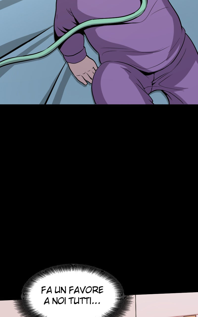 Read Primal Hunter Manga Online